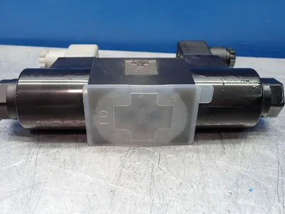 NEW YUKEN DSG013C60D24N70