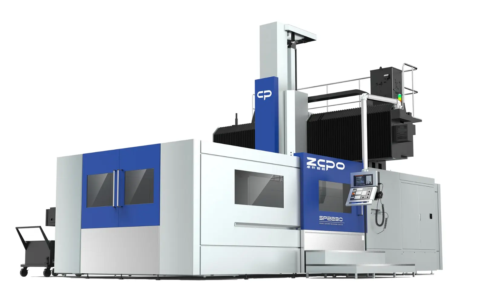NEW ZCPO SP2260