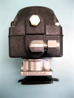 USED ITT A205