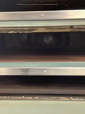 USED DOYON PIZ-3