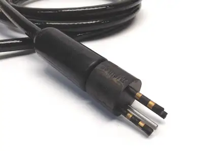 FM041802-2BF | Falmat  Subsea 10' ft Cable w/ Teledyne Impulse 6 Connector - New Other