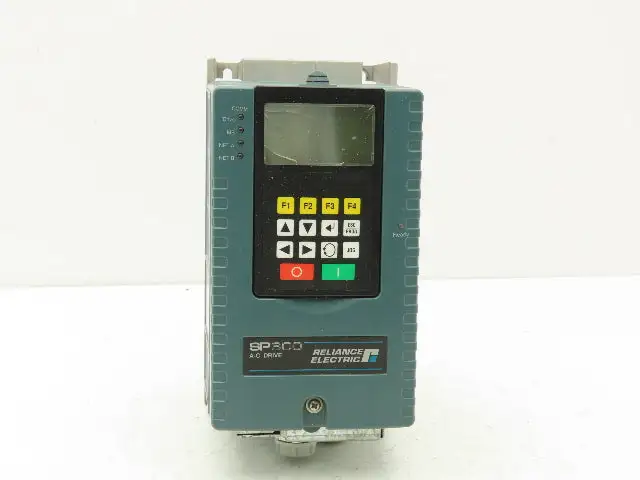 Used RELIANCE ELECTRIC _UNKNOWN_ Variable Speed Drives Indiana US | Arrow Industrial #1316619