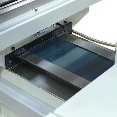 BAILEIGH VM-942E-1 Variable Speed Mills | Sierra Victor Industries (9)