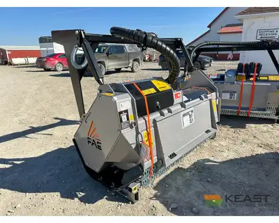 Used FAE _UNKNOWN_ Forestry Grinders Iowa US | Keast Enterprises #1360188