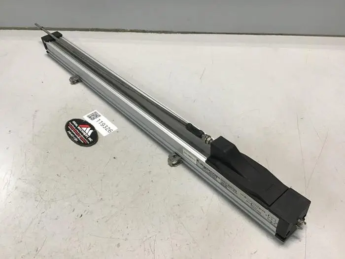 Used TRANSDUCERS DIRECT TD580M-D-450 Transducers Michigan US | Ideal Machinery #608157
