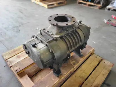 USED TUTHILL 5514-84L2P-4192