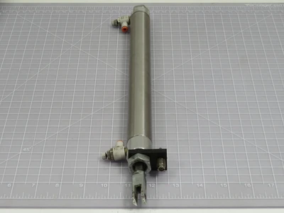Used BIMBA _UNKNOWN_ Pneumatic Cylinders Texas US | OCO Industrial #1583267