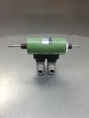 MAGNET AG GSU50Z.II MAGNET SOLENOID MODULE. 6D-24