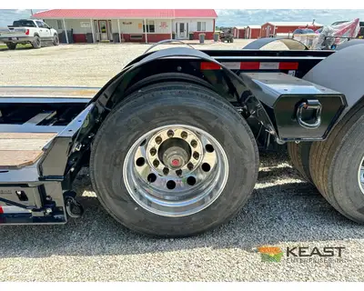 Used BRANDT _UNKNOWN_ Lowboy Trailers Iowa US | Keast Enterprises #1360101