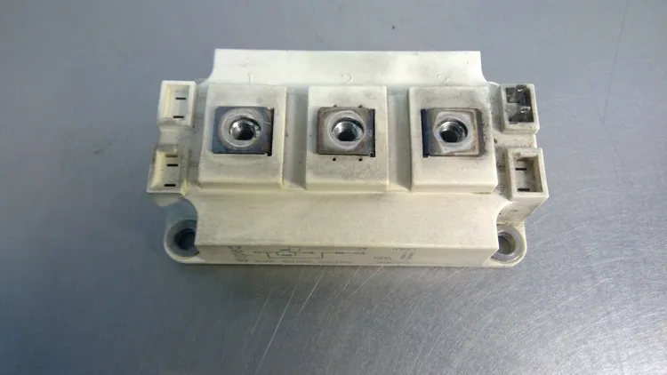 Used EUPEC _UNKNOWN_ Transistors South Carolina US | Palmetto Automation #1166514