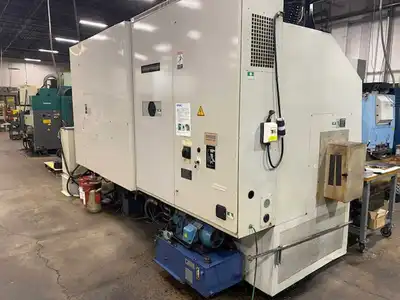 1997 MORI SEIKI SL-65 CNC Lathes | SNL Machine Trader LLC (6)