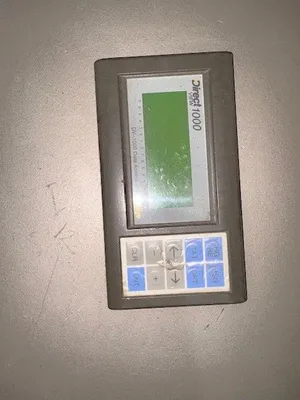 USED MARQ HPR/RH/DL