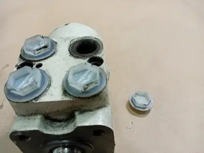 NEW SAUER DANFOSS OSPBX-315-LS