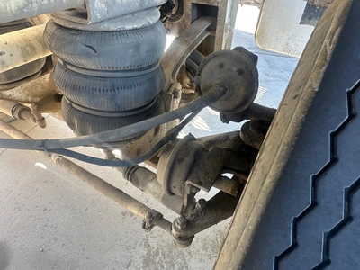 Used 2020 TEREX FD4000 Cement Mixers Kentucky US | Proxy Equipment #1424177