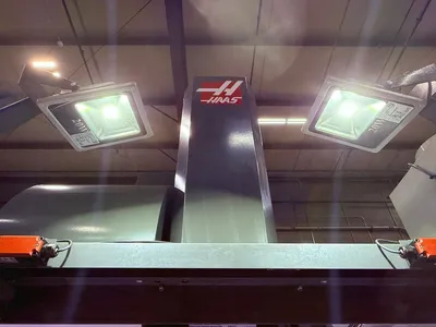 2015 HAAS VF-2SS Vertical Machining Centers | Hindley Machine Tool Sales, LLC (19)