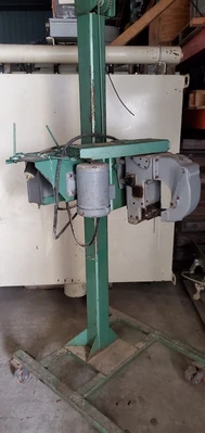 Used _UNKNOWN_ 10300 Bag Machines Minnesota US | A&I Equipment #1317373