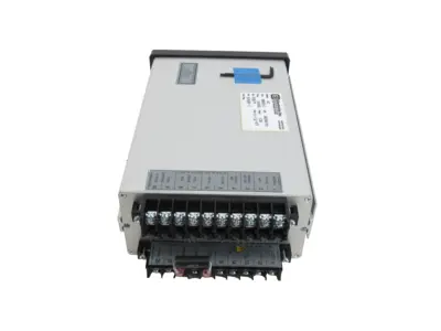 NEW ELECTRONICS INC 999201.C MAGNAVALVE AMP CONTROLLER MODEL AC