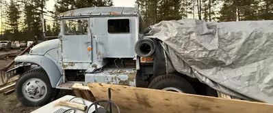 Used 1954 GMC M135/M211 Classic Cars & Trucks Oregon US | Heavy Wall Consulting #1661067