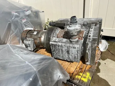 USED Repak RE 25
