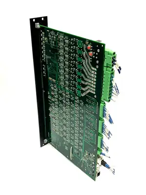 USED TEST PRODUCTS 32 CHANNEL I/O BOARD