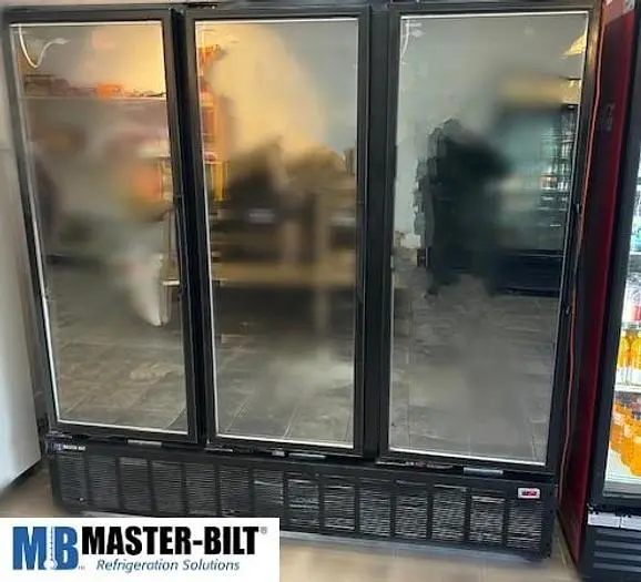 Used MASTERBILT _UNKNOWN_ Freezers British Columbia CA | Surrey Food Equipment #434252