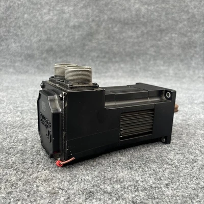 Used Pacific Scientific R32HSNC-TS-NS-NV-0 Servo Motors California US | Davliegogo LLC #1707846