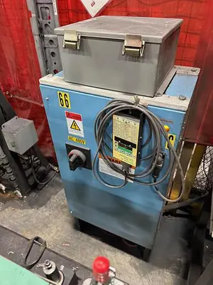 Used 2016 FANUC R2000IC 165F Robots Michigan US | RAB Industries, Inc. #184455