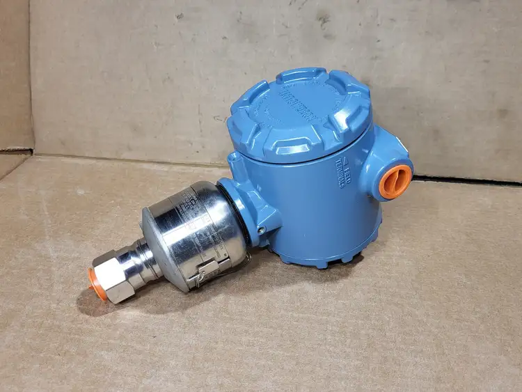 New | in-Stock FISHER-ROSEMOUNT 3051S2TA3A2E11A1ADA2E6 Misc Electrical & Power Parts British Columbia CA | Lenmark #1439803