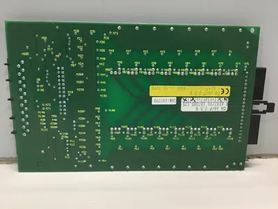 USED BACHMANN ELECTRONIC CA16/P2.5S