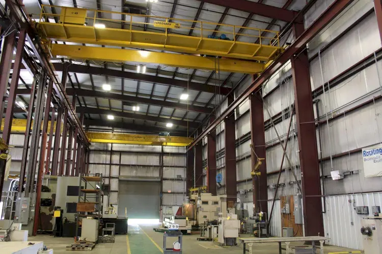 Used 2000 PROSERV N/A Bridge & Overhead Cranes Ohio US | G-2000, Inc. #1079776
