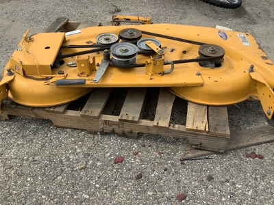 Used _UNKNOWN_ _UNKNOWN_ Landscaping Equipment (Miscellaneous) Michigan US | Miedema Asset Management Group #1423535