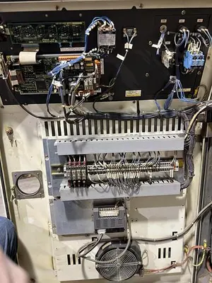 Used 2003 FANUC R-2000IA/165F Robots Michigan US | RAB Industries, Inc. #184221