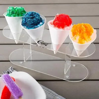 Snow Cone Mix - 16 Flavors -