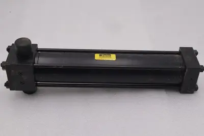 PARKER 02.00 CD2ANU49AC 9.540 FLUIDPOWER CYLINDER NEW STOCK #2519