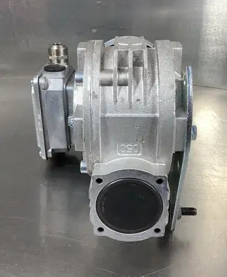 USED Lenze MDERAXX071-32V1