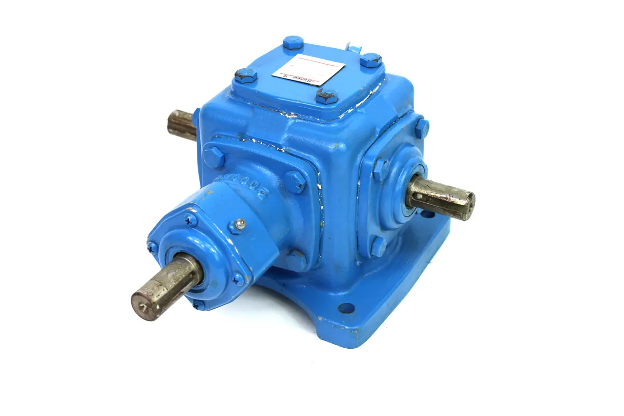 USED MORSE INDUSTRIAL J95MW0002