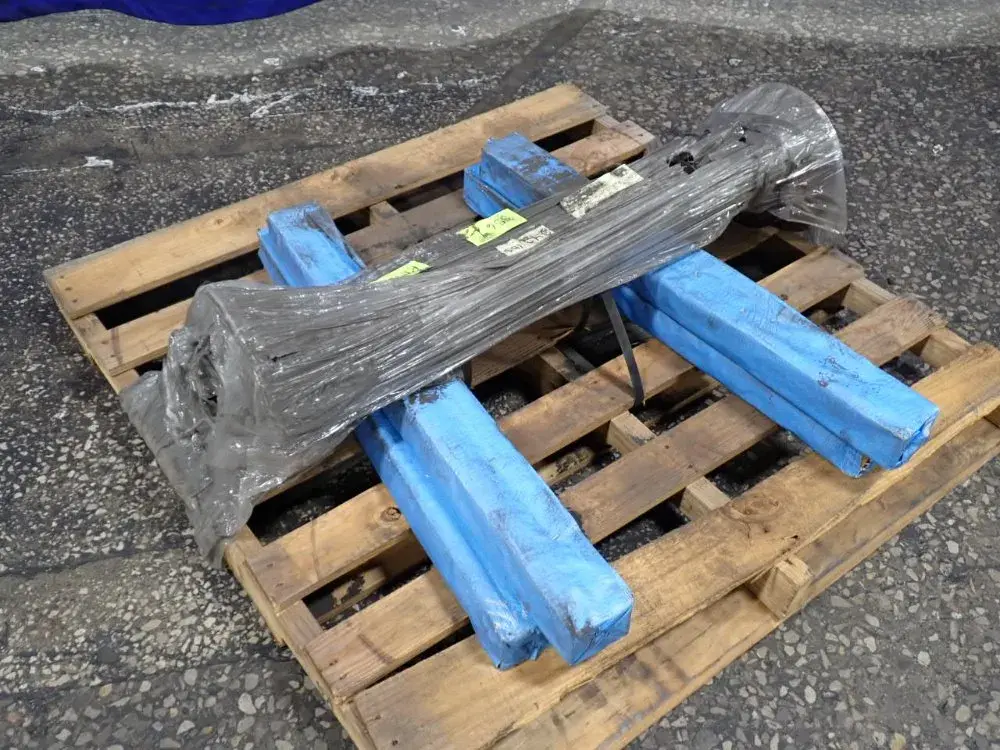 Shaft Assembly