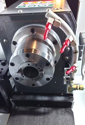 2022 HAAS TM-0P Vertical Machining Centers CNC | CNC EXCHANGE (5)