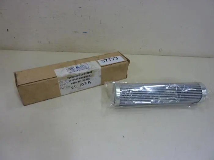 NEW TRI DIM TDSPHP81L8-2MB