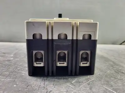 USED EATON ED3125