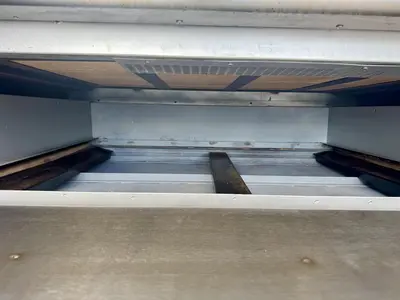 Used 2014 MONTAGUE COMPANY 23P-2 Pizza Equipment Ohio US | Palm Beach Restaurant Equipment, LLC #1421268