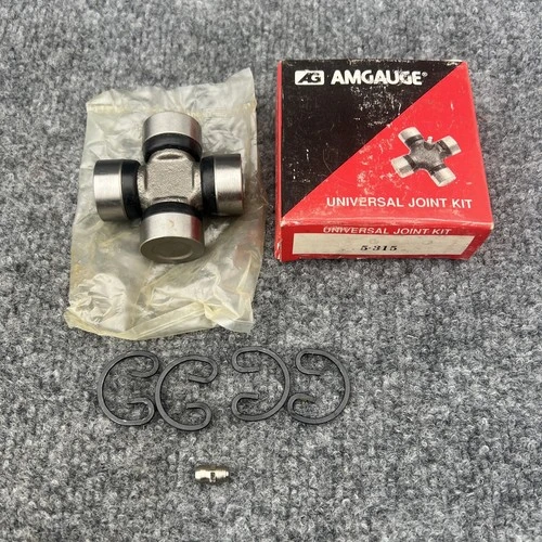 New | in-Stock Amgauge 5-315 Parts California US | Davliegogo LLC #1705532