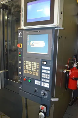 USED 2014 MAKINO F3-5AX