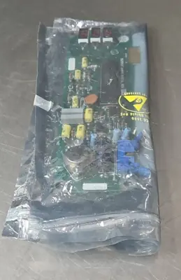 Allen-Bradley 50378 Output Amps Display Board loc3D42