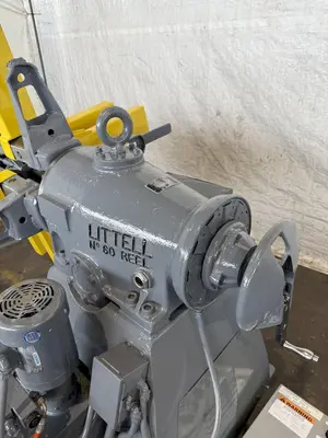 USED LITTELL 60-36