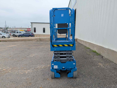 NEW 2026 Genie GS-1932E