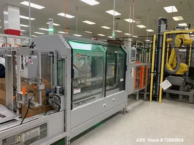 USED PEARSON RTL-MX