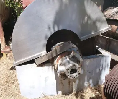 USED PODBIELNIAK 9800