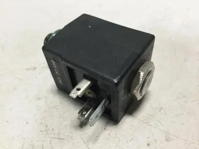 Used INFICON VAM005-X LI-9496 BALZERS Valves/Fittings Michigan US | Ideal Machinery #1275209