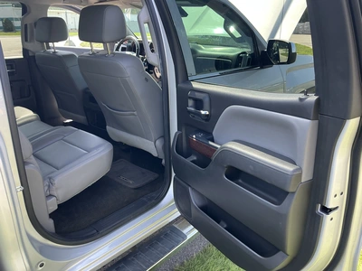 Used 2016 GMC SIERRA 1500 Pickup Trucks Michigan US | Miedema Asset Management Group #1419429